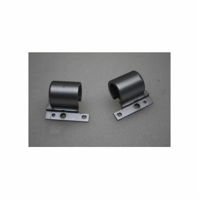 Sony Vaio VGN-N Series Hinge Set of Left Right Hinges Covers