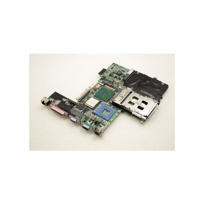 Dell Latitude D600 Motherboard X1601 0X1601