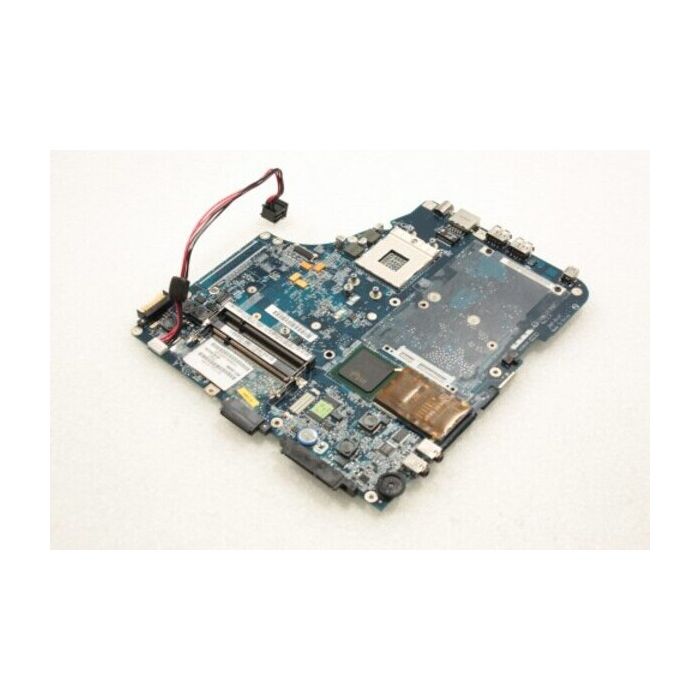 Toshiba Equium A200 Motherboard LA-3661P