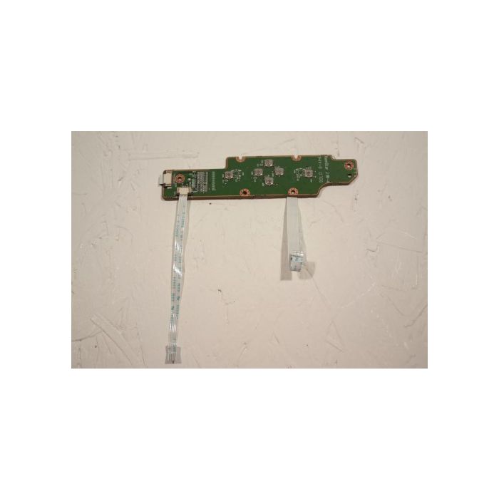AJP Clevo M57U Alienware Touchpad Button Board 6-71-M57U2-D01