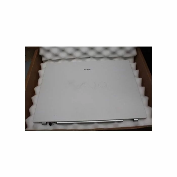 Sony Vaio VGN-N Series LCD Top Lid Cover 2-893-705
