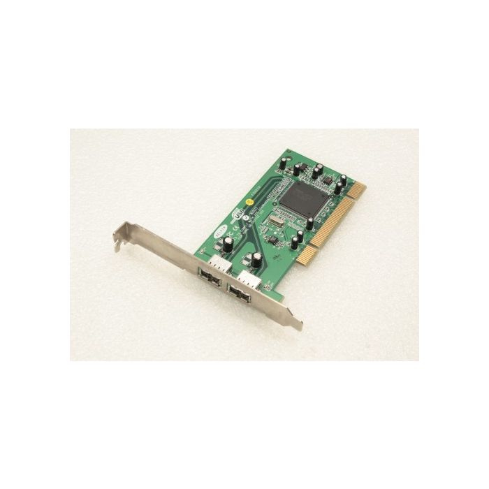 Belkin 2 Port USB PCI Adapter Card F5U219 at MicroDream.co.uk