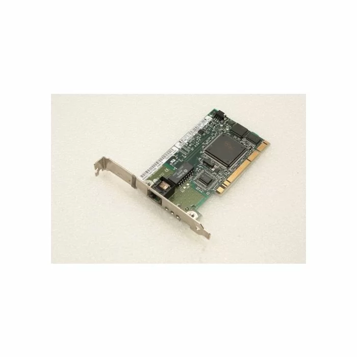 Compaq 10/100 PCI LAN Ethernet Network Adapter Card 323556-001 NC3121