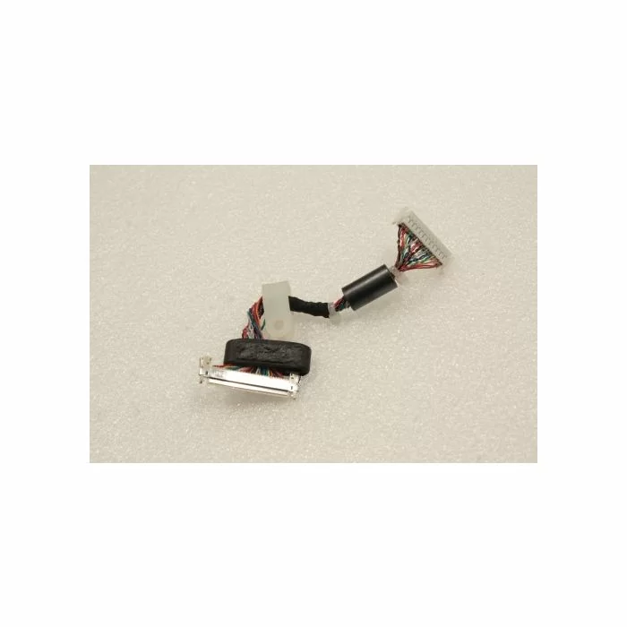 Dell 1707FPc  LCD Screen Cable