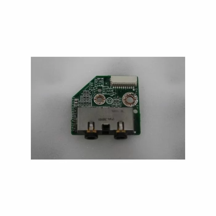 Dell Inspiron 1520 1521 Audio Board DAFM5BAB6C0