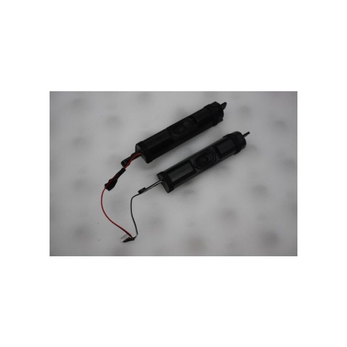 Dell Inspiron 1520 1521 Speaker Spears Left Right Set 0KU925 KU925