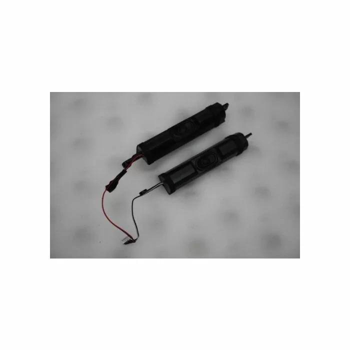 Dell Inspiron 1520 1521 Speaker Spears Left Right Set 0KU925 KU925