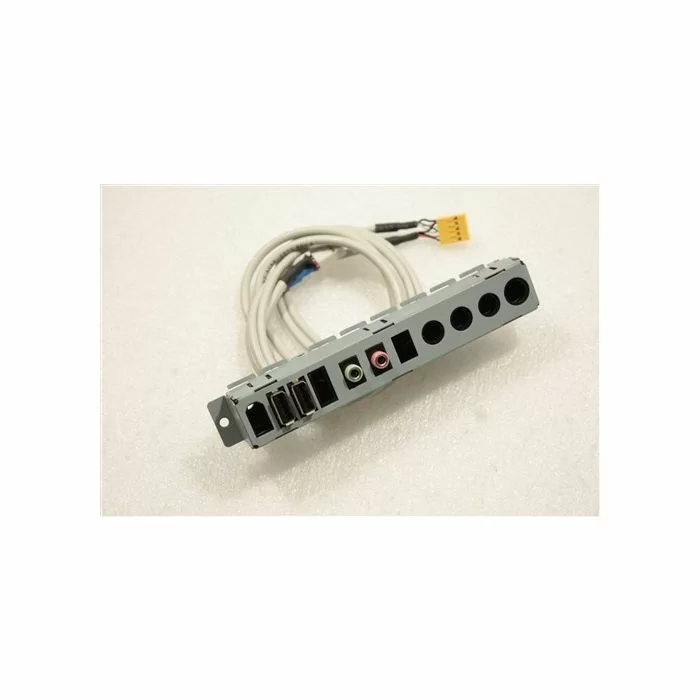 HP Pavilion a6000 USB Audio Panel Ports Cable 5188-6795