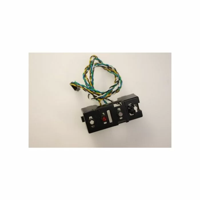 Packard Bell iMedia 1402 1502 1517 Power Button Switch LED Lights