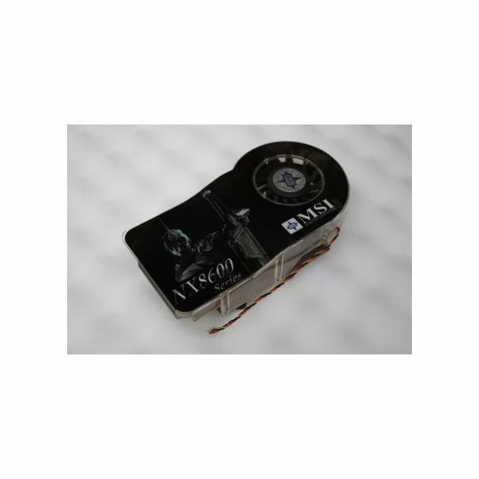 MSI Radeon NX8600 Heatsink Fan 1561-C24-A