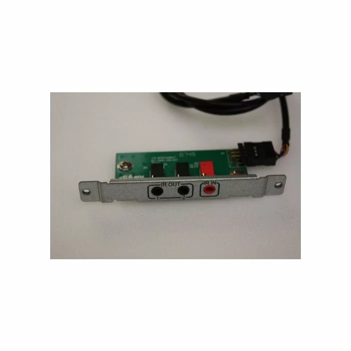 HP Pavilion m9000 IR I/O Board Ports Panel 5070-4709 GLF-680-070-603