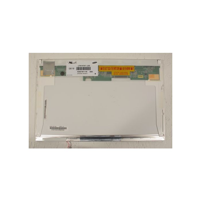 Samsung LTN141W1-L03 14.1" Matte LCD Screen