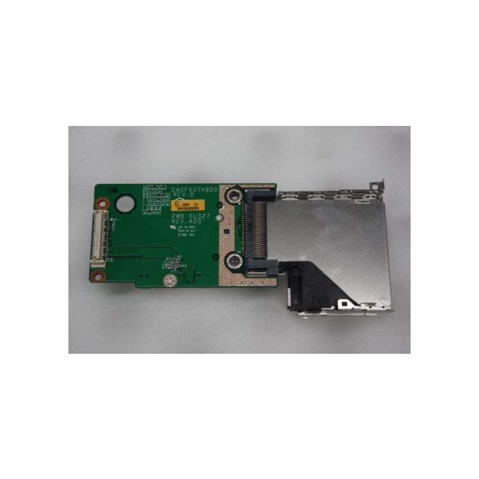 Dell Inspiron 1520 1521 PCMCIA Port Board DA0FX5TH8D0