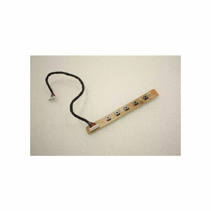Belinea 101735 (111749) Power Button Board JT178WP18-1 2202128801P