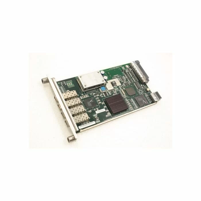 HP A6534A McData 4-Port FPM Card 485-000439-000 470-000439-056 A