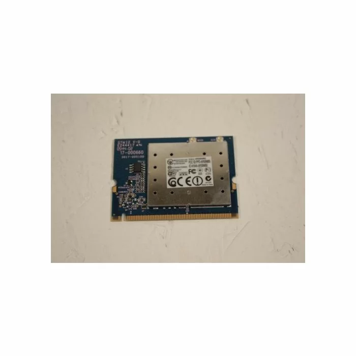 Toshiba Equium Satellite L20 WiFi Wireless Card AD003092023