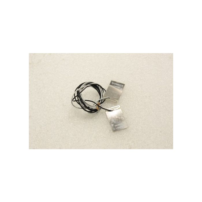 Toshiba Satellite L450 WiFi Wireless Aerial Antenna Set DC33000HI60
