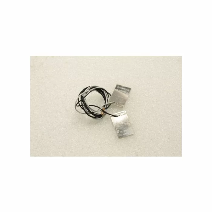 Toshiba Satellite L450 WiFi Wireless Aerial Antenna Set DC33000HI60