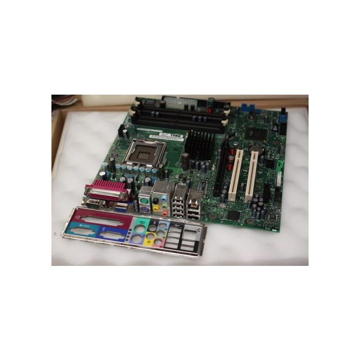 Dell Dimension 4700 Socket LGA775 DDR2 PCI-E Motherboard M3918 0M3918