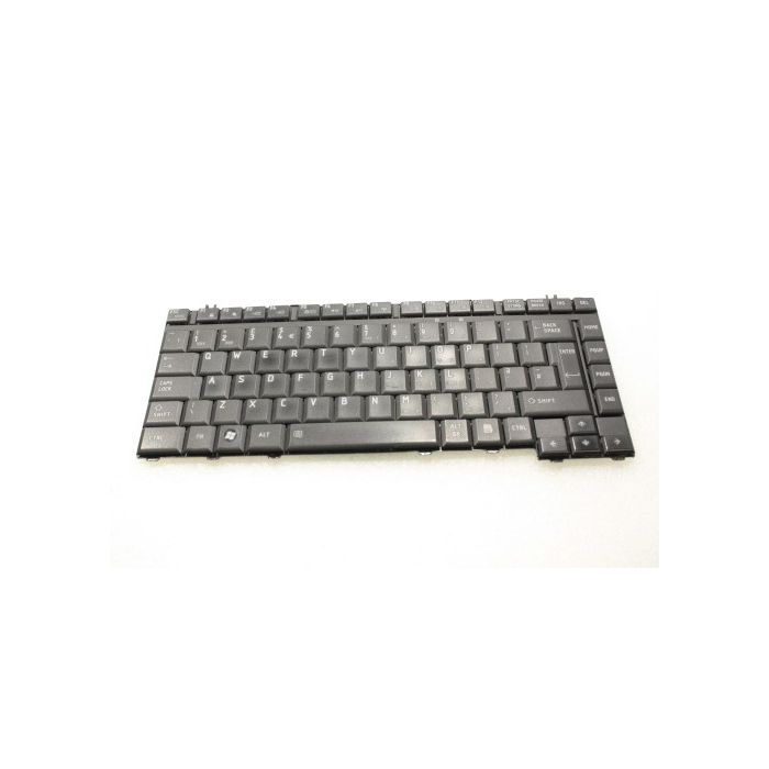 Genuine Toshiba Satellite L450 Keyboard MP-06866GB-6984 PK1304G0340