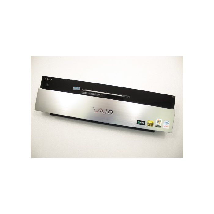 Sony Vaio VGX-XL202 Media Centre Front Fascia Bezel 2-650-306