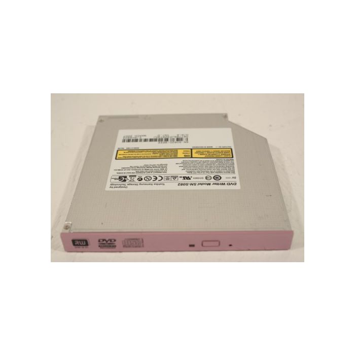 Medion SIM 2090 CD/DVD Wrier SN-S082 IDE Drive