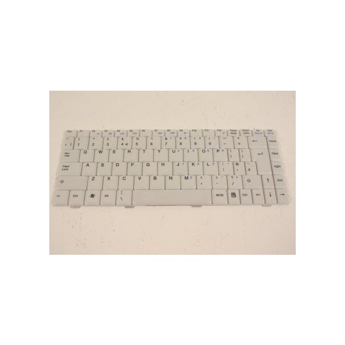 Genuine Medion SIM 2090 Keyboard S1N-1EUK311-SA0