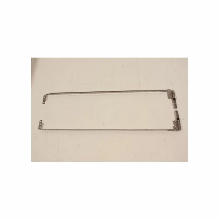 Toshiba Equium Satellite L20 LCD Screen Hinge Bracket Support Set
