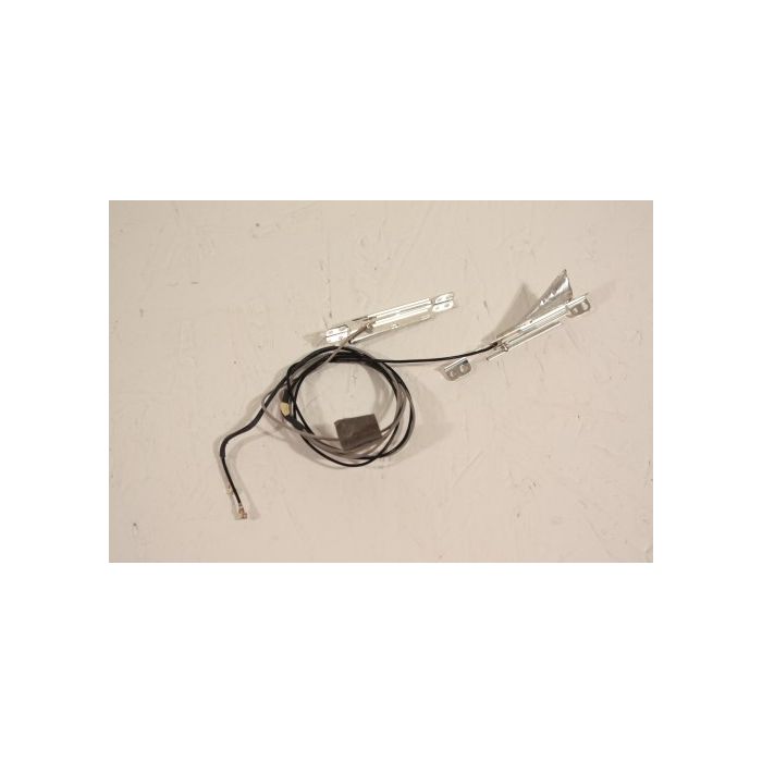 Toshiba Equium Satellite L20 WiFi Wirless Aerial Antenna Set