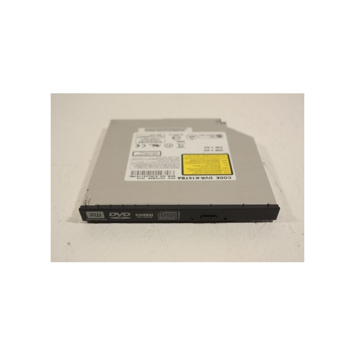 Toshiba Equium L20 DVD/CD Writer DVR-K16TBA