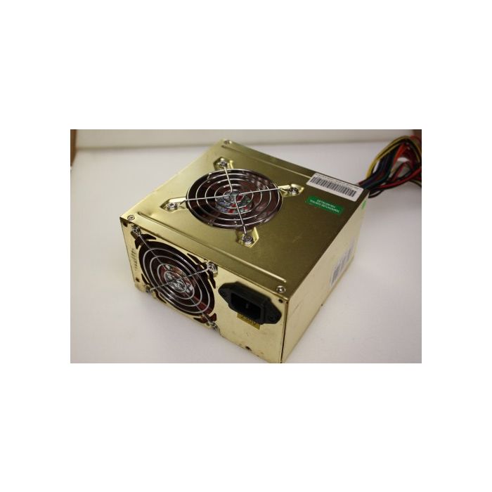 Q-Tec ST-400P4-DTCF ATX 400W PSU Power Supply