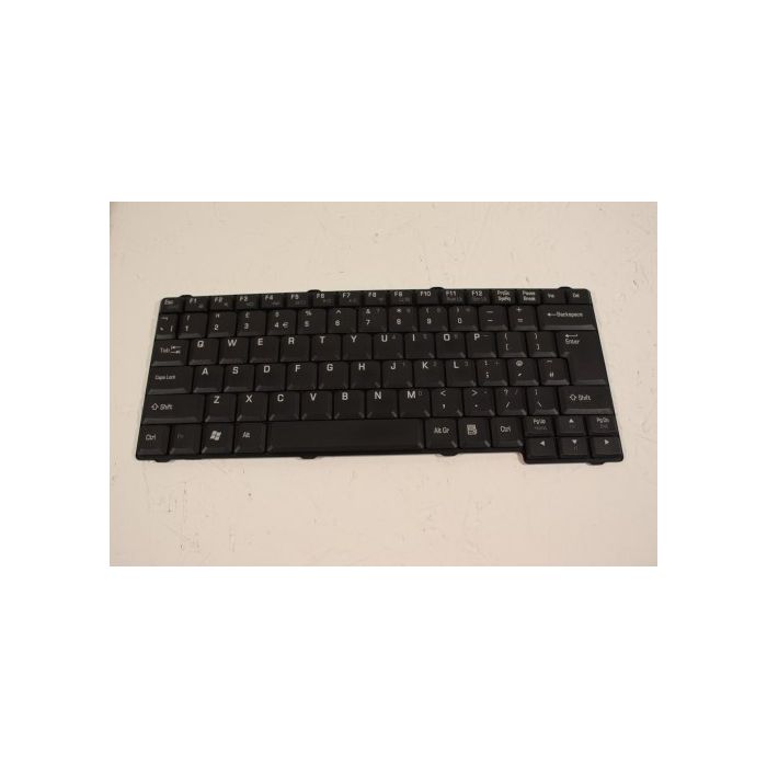 Genuine Toshiba Equium Satellite L20 Keyboard MP-03266GB-920 AEEW30IE109-UK