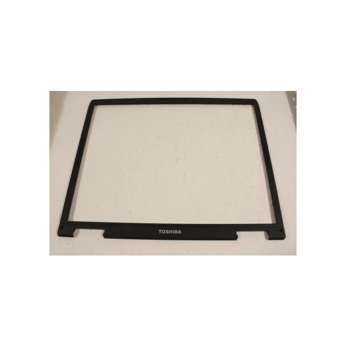 Toshiba Equium Satellite L20 LCD Screen Bezel 3AEW3LB0007