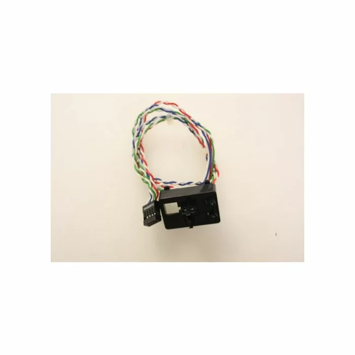 HP Compaq DX2250 Power Button LED Lights