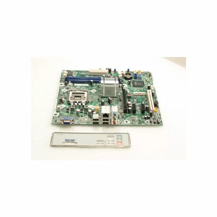 HP 500B MT uATX H-IG41 Socket 775 Motherboard 608883-001