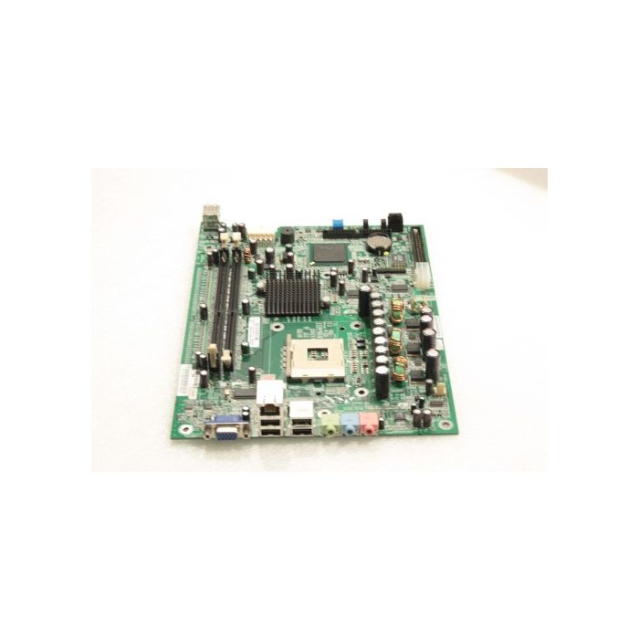 HP Compaq Evo D510 USDT Socket 478 Motherboard 304023-001 302398-001