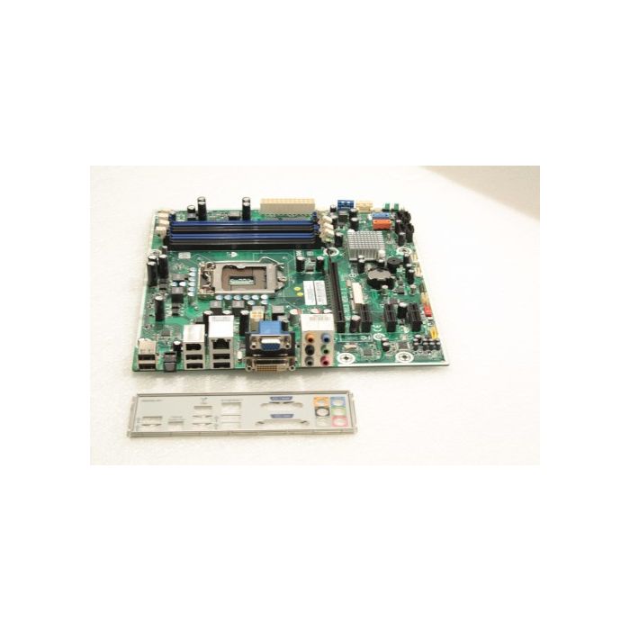 MSI MS-7613 Ver:1.1 Socket LGA1156 Iona-GL8E Motherboard 612500-001