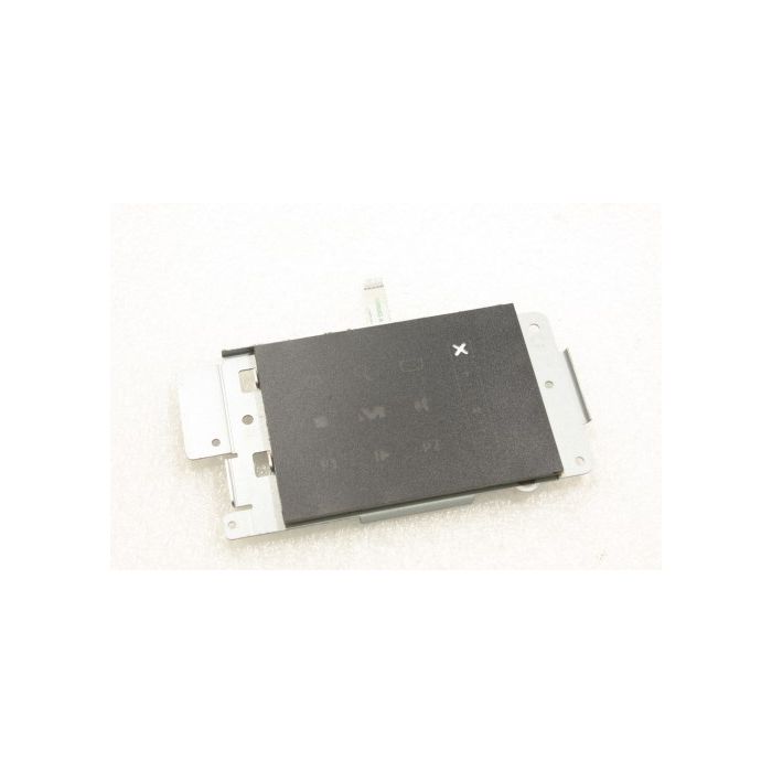 Medion WAM2070 Touchpad Board Bracket 33.4U801.001