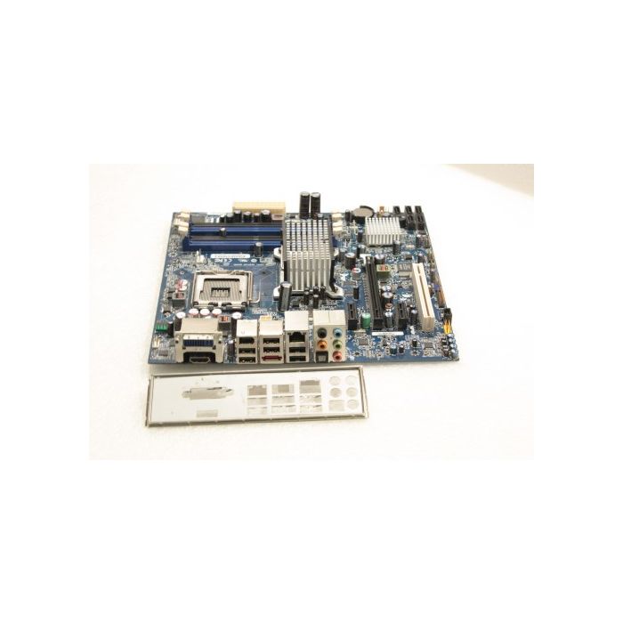 Intel DG45ID Socket LGA775 microATX Motherboard