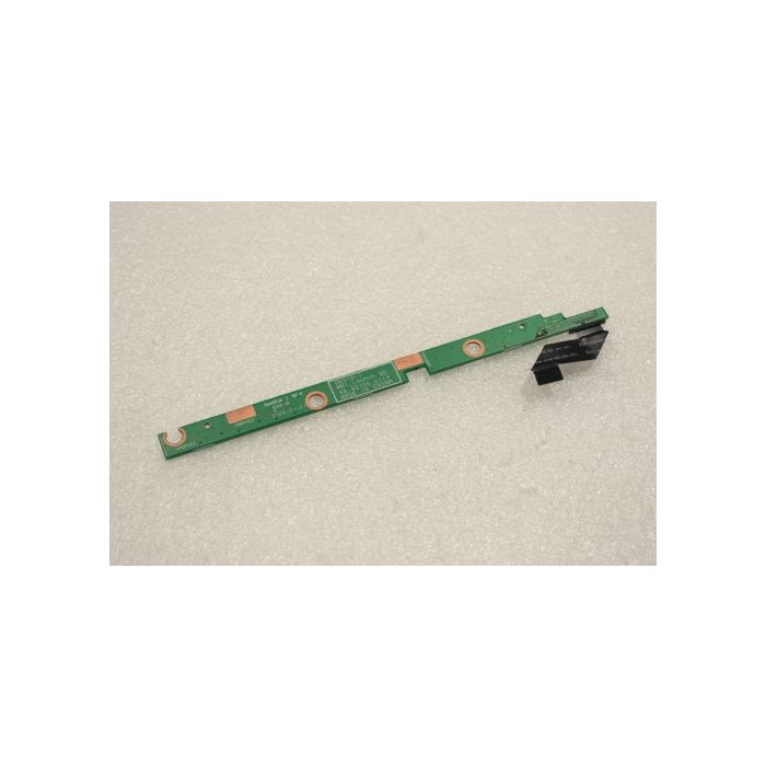 Medion WAM2070 Power Button Board Cable 48.4Q105.011