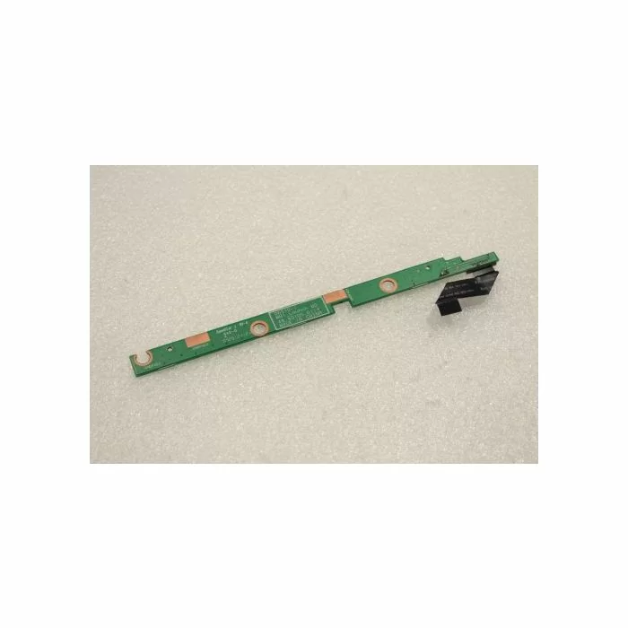 Medion WAM2070 Power Button Board Cable 48.4Q105.011
