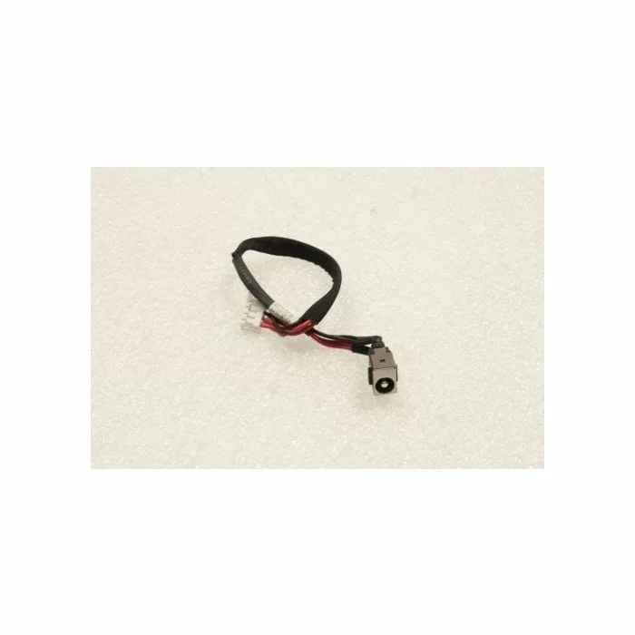 Medion WAM2070 DC Power Socket Cable 50.4Q104.001
