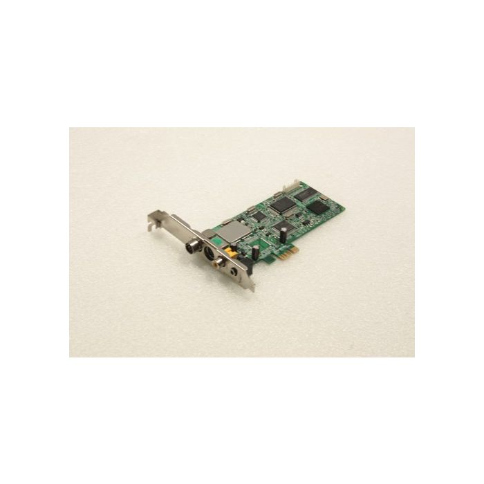 Dell AVerMedia 0MK536 MK536 PCI-e TV Tuner Card M779-E