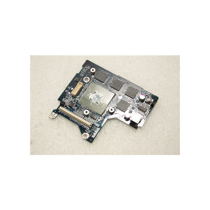 Toshiba Satellite M70 ATI Radeon M26C 128MB Graphics Card K000028500 LS-2871P