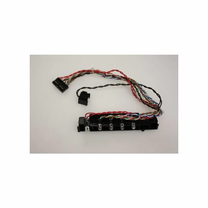 Sony Vaio PCV-H41M Power Button LED Lights 2-651-708