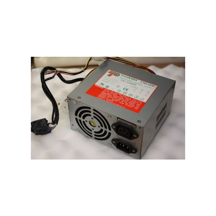 Power Tronic CK-4250DE ATX 250W Power Supply