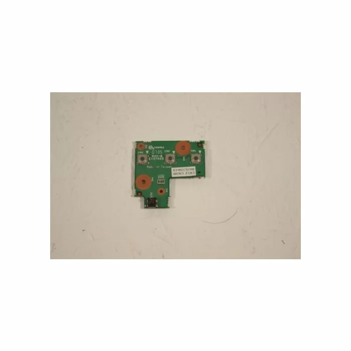 E-System 4115C Power Button Board 80G5L5100-C0