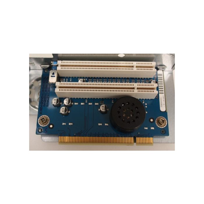 Fujitsu Siemens Scenic E600 PCI Riser Card Bracket E383-A11