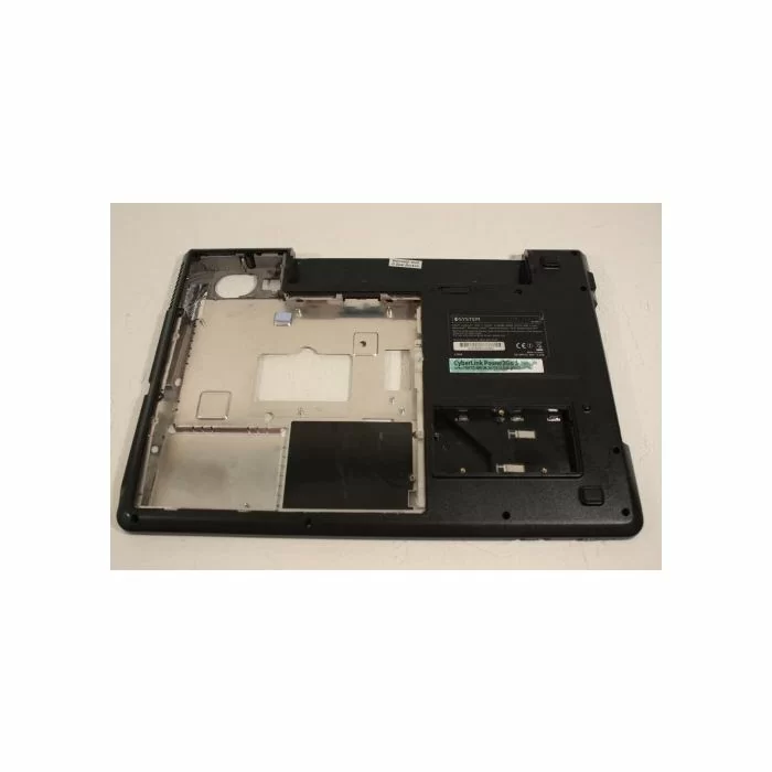 E-System 4115C Bottom Lower Case 83GL55021-00
