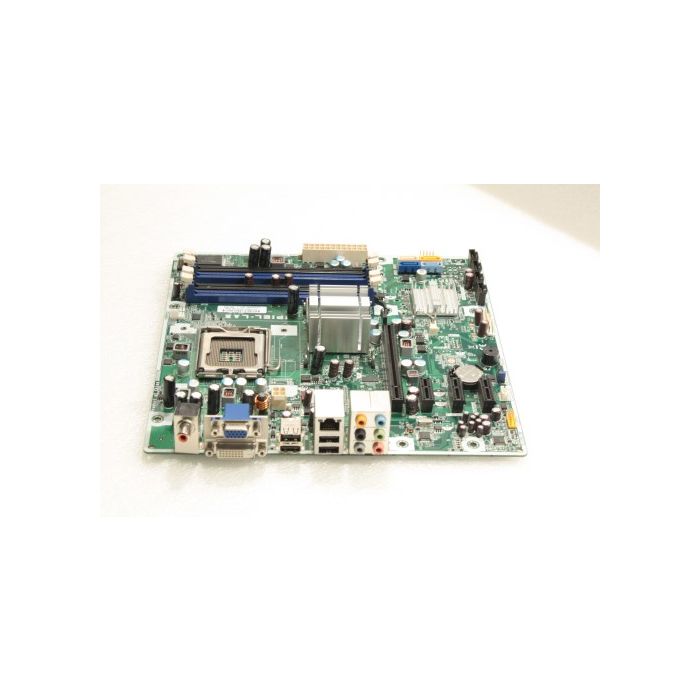 HP Pro 3010 MT IPIEL-LA3 Rev. 1.02 microATX Socket 775 Motherboard 583365-001
